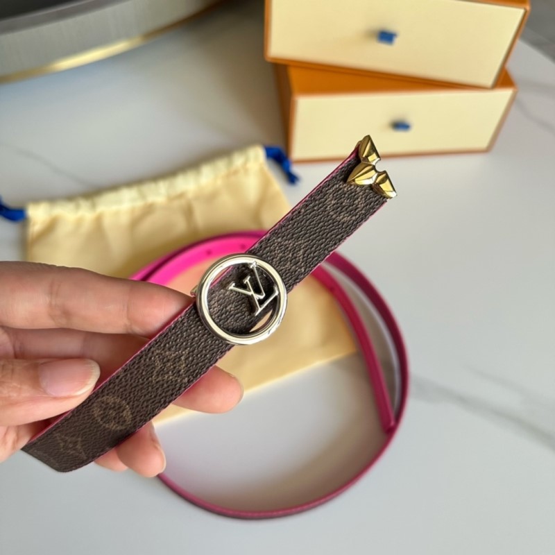 l0vis Vvtt0n belts